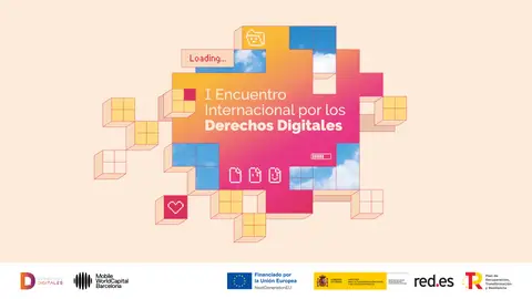 Barcelona acogerá un encuentro internacional sobre derechos digitales con expertos globales en privacidad y ética Barcelona acogerá un encuentro internacional sobre derechos digitales con expertos globales en privacidad y ética