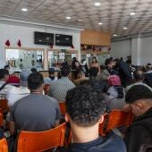 Almería será la única oficina de Andalucía para tramitar la regularización extraordinaria de extranjeros