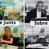 El contraste de Yolanda Díaz define a Junts como "racista y clasista" mientras que para China se remite al informe de la ONU El contraste de Yolanda Díaz define a Junts como "racista y clasista" mientras que para China se remite al informe de la ONU