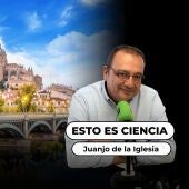 Esto es ciencia: Salamanca en la leyenda