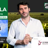 Programa especial en directo de ‘La Brújula’ con Rafa Latorre desde la Torre del Vino en Socuéllamos Programa especial en directo de ‘La Brújula’ con Rafa Latorre desde la Torre del Vino en Socuéllamos