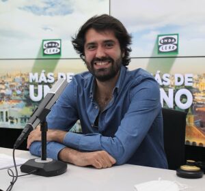 Daniel Ram&iacute;rez Garc&iacute;a-Mina