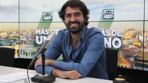Daniel Ram&iacute;rez Garc&iacute;a-Mina
