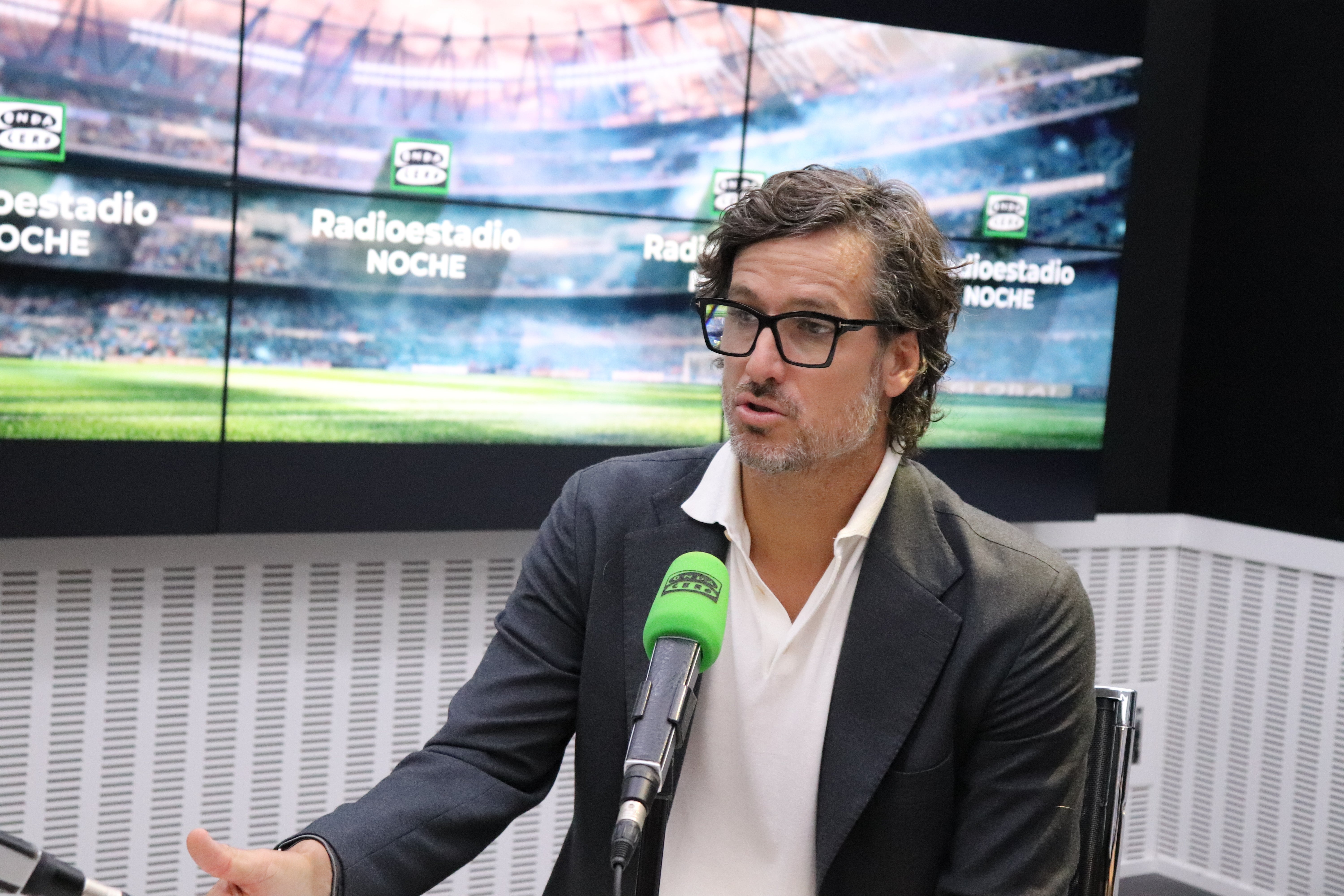Feliciano López, sobre la lesión de Alcaraz: "Ojalá esté para Roland Garros" Feliciano López, sobre la lesión de Alcaraz: "Ojalá esté para Roland Garros"