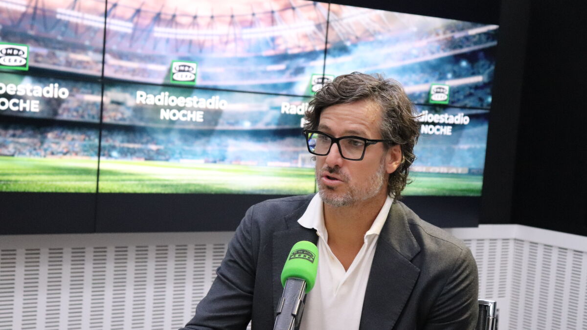 Feliciano López, sobre la lesión de Alcaraz: 