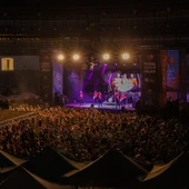 La Fundación El Pimpi "conquista el sol" y llena de solidaridad la plaza de toros de la malagueta La Fundación El Pimpi "conquista el sol" y llena de solidaridad la plaza de toros de la malagueta