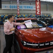 O VIII Car Outlet pecha con 135 coches vendidos e máis de 3.500 visitas