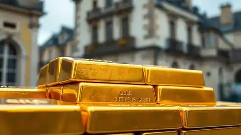 Oro francés Oro francés