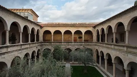 El empresariado recibe con optimismo el acuerdo de gobierno en Extremadura El empresariado recibe con optimismo el acuerdo de gobierno en Extremadura