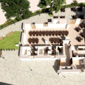 Confrides reconvierte la antigua Casa del Médico en un espacio multiusos