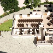 Confrides reconvierte la antigua Casa del Médico en un espacio multiusos Confrides reconvierte la antigua Casa del Médico en un espacio multiusos