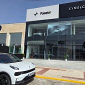 Lynk & Co amplía su presencia en Andalucía con la apertura de su primer concesionario en Málaga junto a Vypsa