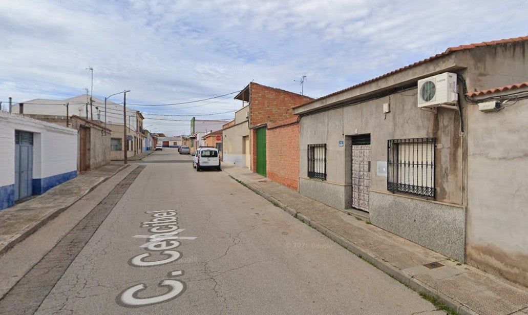 La Policía Nacional descarta "muerte violenta" como causa del fallecimiento de un hombre en Valdepeñas La Policía Nacional descarta "muerte violenta" como causa del fallecimiento de un hombre en Valdepeñas