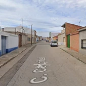 Calle Cencibel de Valdepeñas Calle Cencibel de Valdepeñas