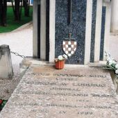 Panteón de "El carnicero"