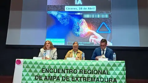 El 22,77% de alumnos de 1º de Bachillerato están matriculados en la asignatura de IA El 22,77% de alumnos de 1º de Bachillerato están matriculados en la asignatura de IA