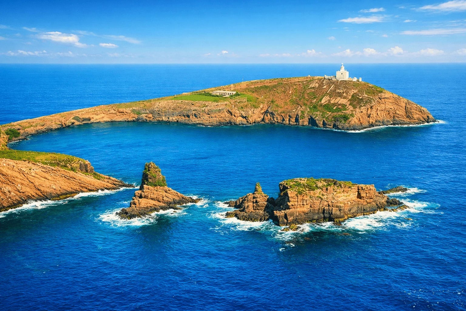 Carrasco remite una carta al Ministerio para exigir el fin de los recortes en la vigilancia de Columbretes Carrasco remite una carta al Ministerio para exigir el fin de los recortes en la vigilancia de Columbretes