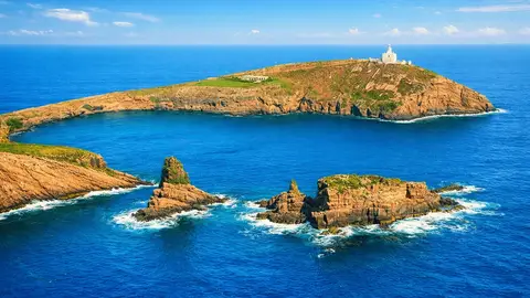 Carrasco remite una carta al Ministerio para exigir el fin de los recortes en la vigilancia de Columbretes Carrasco remite una carta al Ministerio para exigir el fin de los recortes en la vigilancia de Columbretes