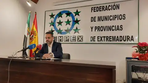 Fempex estará "vigilante" ante "cualquier atentado" contra los derechos humanos que ampare el pacto PP-Vox Fempex estará "vigilante" ante "cualquier atentado" contra los derechos humanos que ampare el pacto PP-Vox