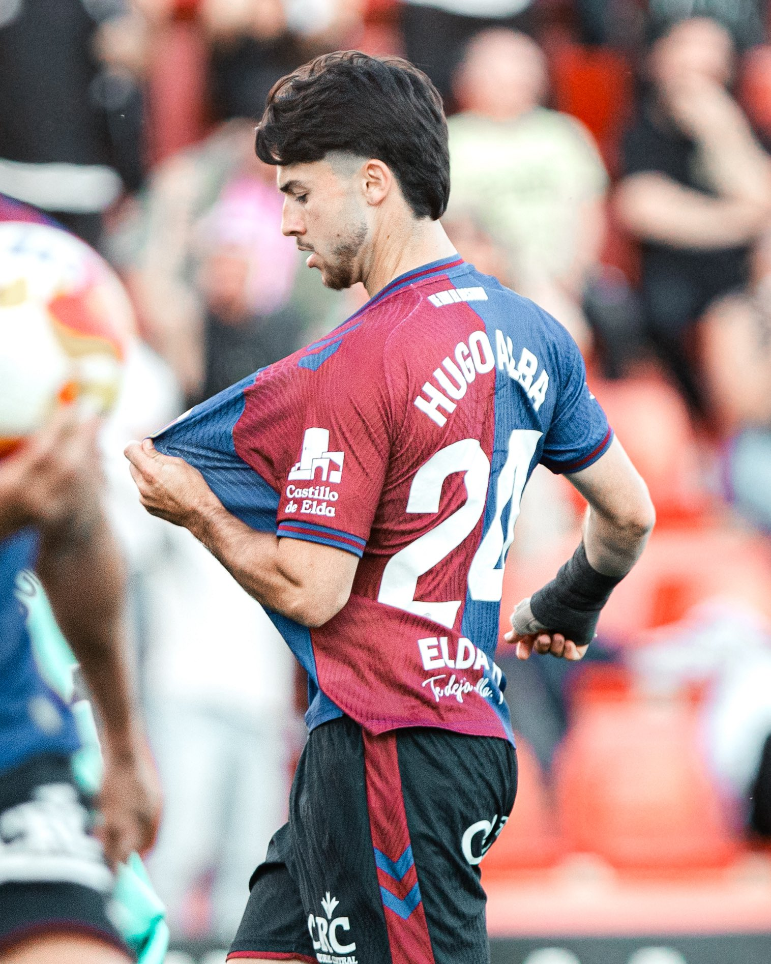 El Eldense, lanzado hacia el ascenso: sigue líder y se distancia del Atlético Madrileño El Eldense, lanzado hacia el ascenso: sigue líder y se distancia del Atlético Madrileño