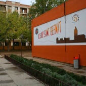 Colegio San Bernat de Carlet
