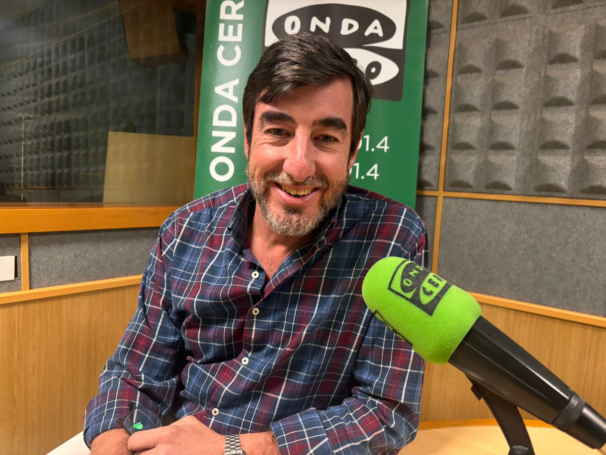 La unidad 'Stimbrain': la revolución en el tratamiento neurológico, dolor y ansiedad llega a HLA Serman La unidad 'Stimbrain': la revolución en el tratamiento neurológico, dolor y ansiedad llega a HLA Serman