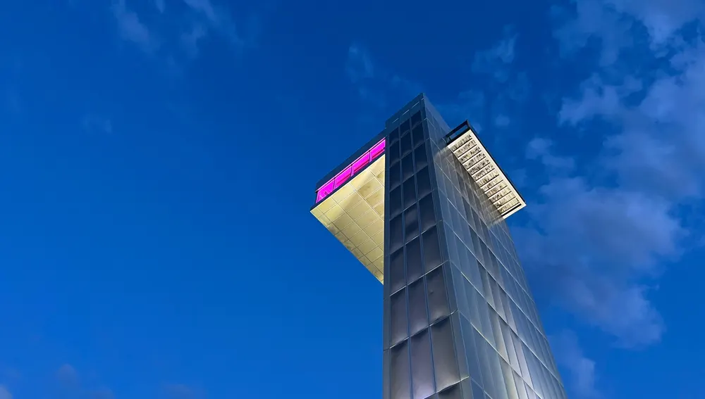 Torre del Vino en Socuéllamos Torre del Vino en Socuéllamos