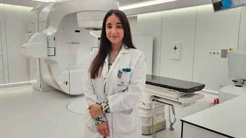 La Radioterapia Aplicada a Patologías Benignas de Quirónsalud Málaga, en el congreso mundial de salud musculoesquelética La Radioterapia Aplicada a Patologías Benignas de Quirónsalud Málaga, en el congreso mundial de salud musculoesquelética