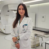 La Radioterapia Aplicada a Patologías Benignas de Quirónsalud Málaga, en el congreso mundial de salud musculoesquelética La Radioterapia Aplicada a Patologías Benignas de Quirónsalud Málaga, en el congreso mundial de salud musculoesquelética