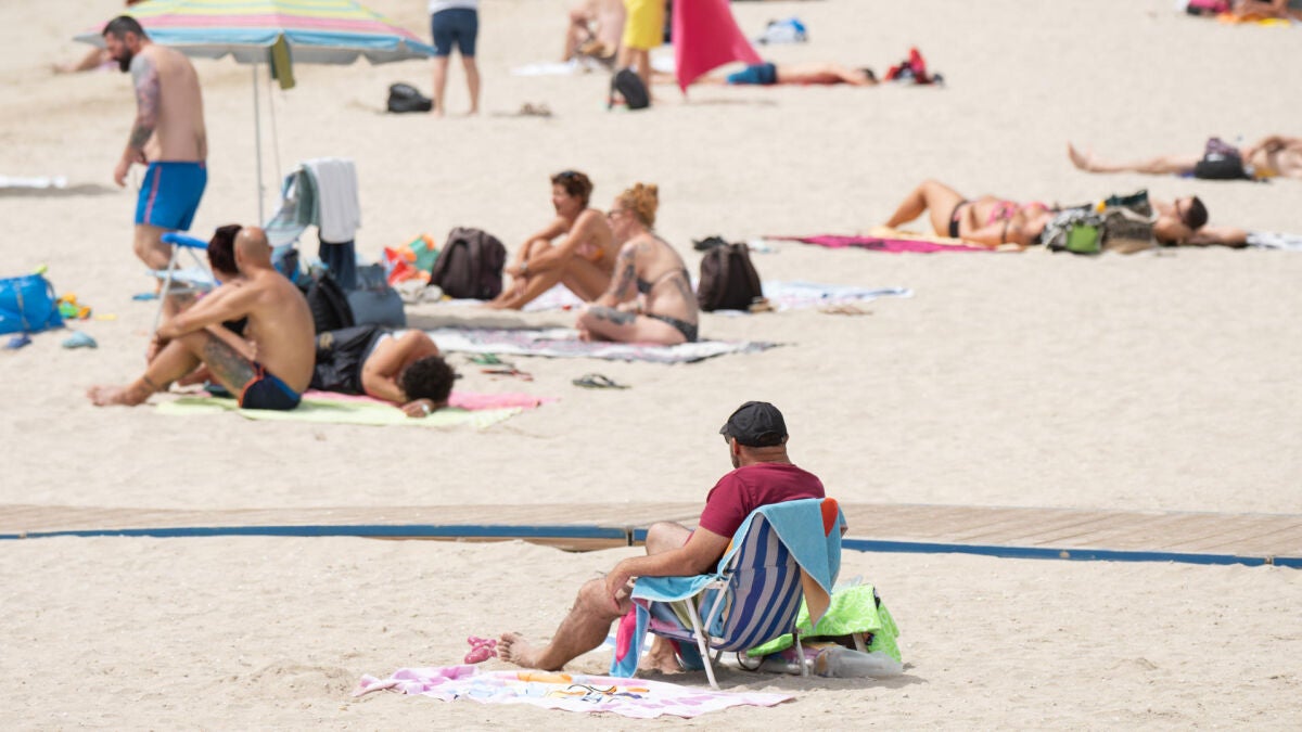 Roberto Brasero avisa de la semana de verano que viene y fuertes tormentas en estas zonas: hasta cuándo dura el calor