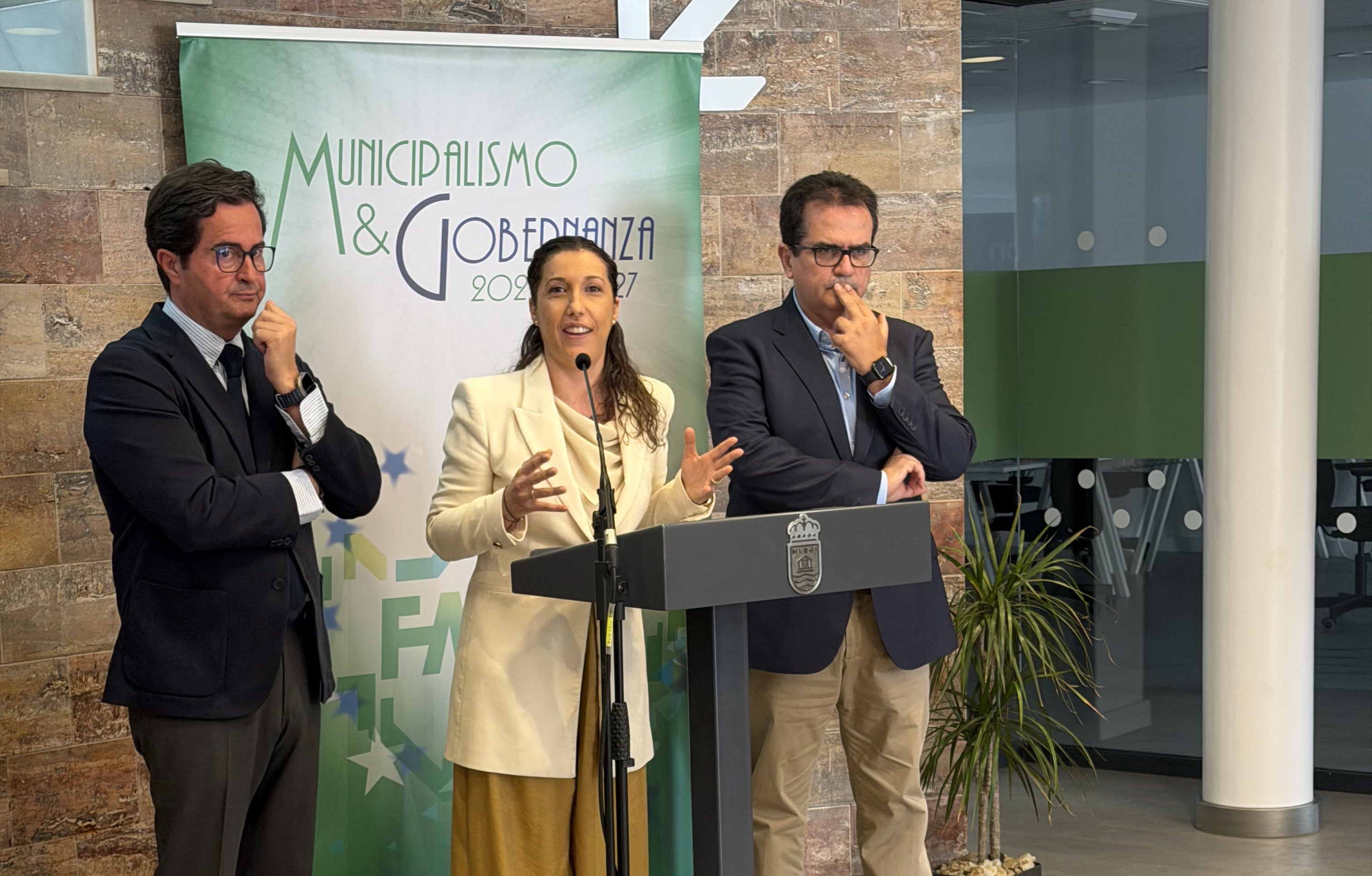 Plan de Formación Continua 2026 de la Federación Andaluza de Municipios y Provincias para las entidades locales. Plan de Formación Continua 2026 de la Federación Andaluza de Municipios y Provincias para las entidades locales.