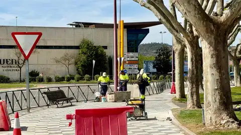 MU Rotonda MU Rotonda