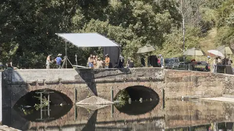 La Junta destina 24.000 euros a los mejores guiones de largometrajes que se rueden en Extremadura en 2026 La Junta destina 24.000 euros a los mejores guiones de largometrajes que se rueden en Extremadura en 2026