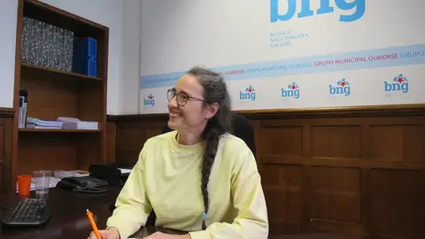 BNG de Ourense acusa a DO e PP de negarse a dotar de medios ós servizos sociais BNG de Ourense acusa a DO e PP de negarse a dotar de medios ós servizos sociais