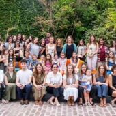 Arxiu. Concurs de Dibuix per la Igualtat de Caixa Popular.