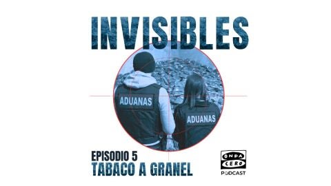 Invisibles 1x05