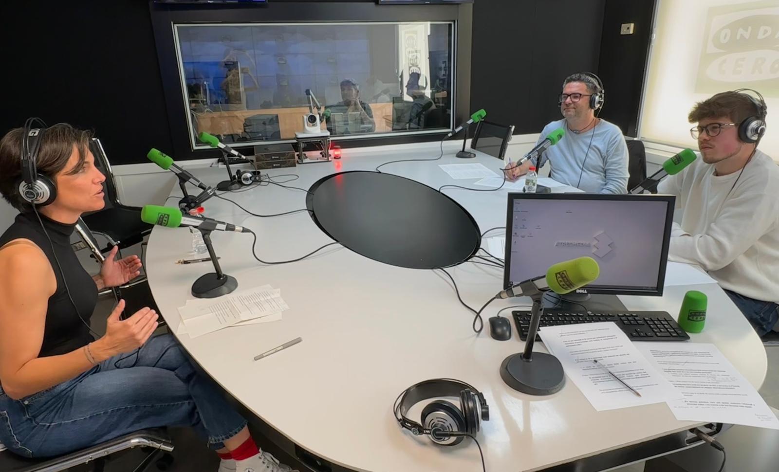 La intel·ligència artificial ja és a l’aula i obliga a repensar l’educació La intel·ligència artificial ja és a l’aula i obliga a repensar l’educació