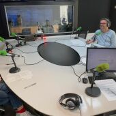 Raúl Lopez i Verónica Sánchez