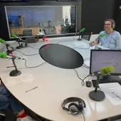 Raúl Lopez i Verónica Sánchez Raúl Lopez i Verónica Sánchez