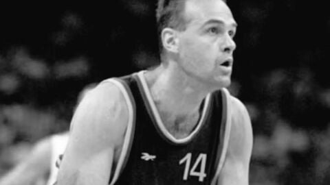 &Oacute;scar Schmidt, una leyenda deportiva y humana en Valladolid