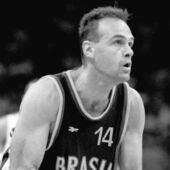 Óscar Schmidt, una leyenda deportiva y humana en Valladolid