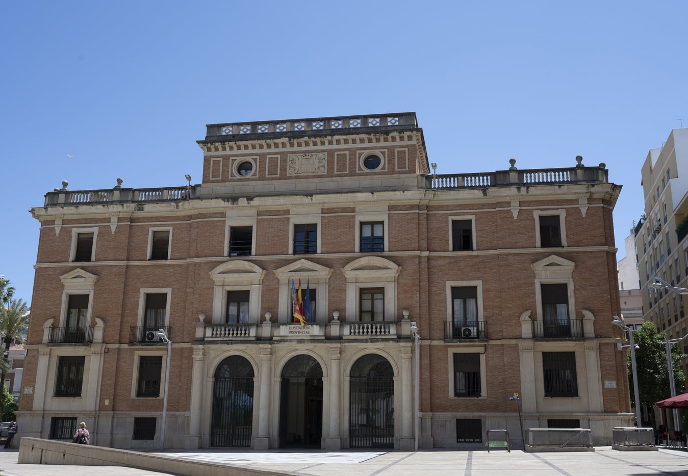 La Diputación de Castellón rechaza una moción de Compromís que pedía recuperar los Premios Guillén Agulló La Diputación de Castellón rechaza una moción de Compromís que pedía recuperar los Premios Guillén Agulló