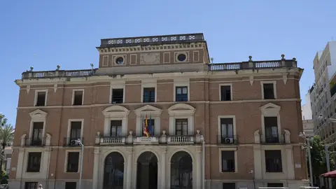 Diputación de Castellón Diputación de Castellón