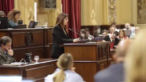 Vox bloquea las rebajas fiscales para la vivienda y deja en el aire la contención del alquiler en Baleares Vox bloquea las rebajas fiscales para la vivienda y deja en el aire la contención del alquiler en Baleares