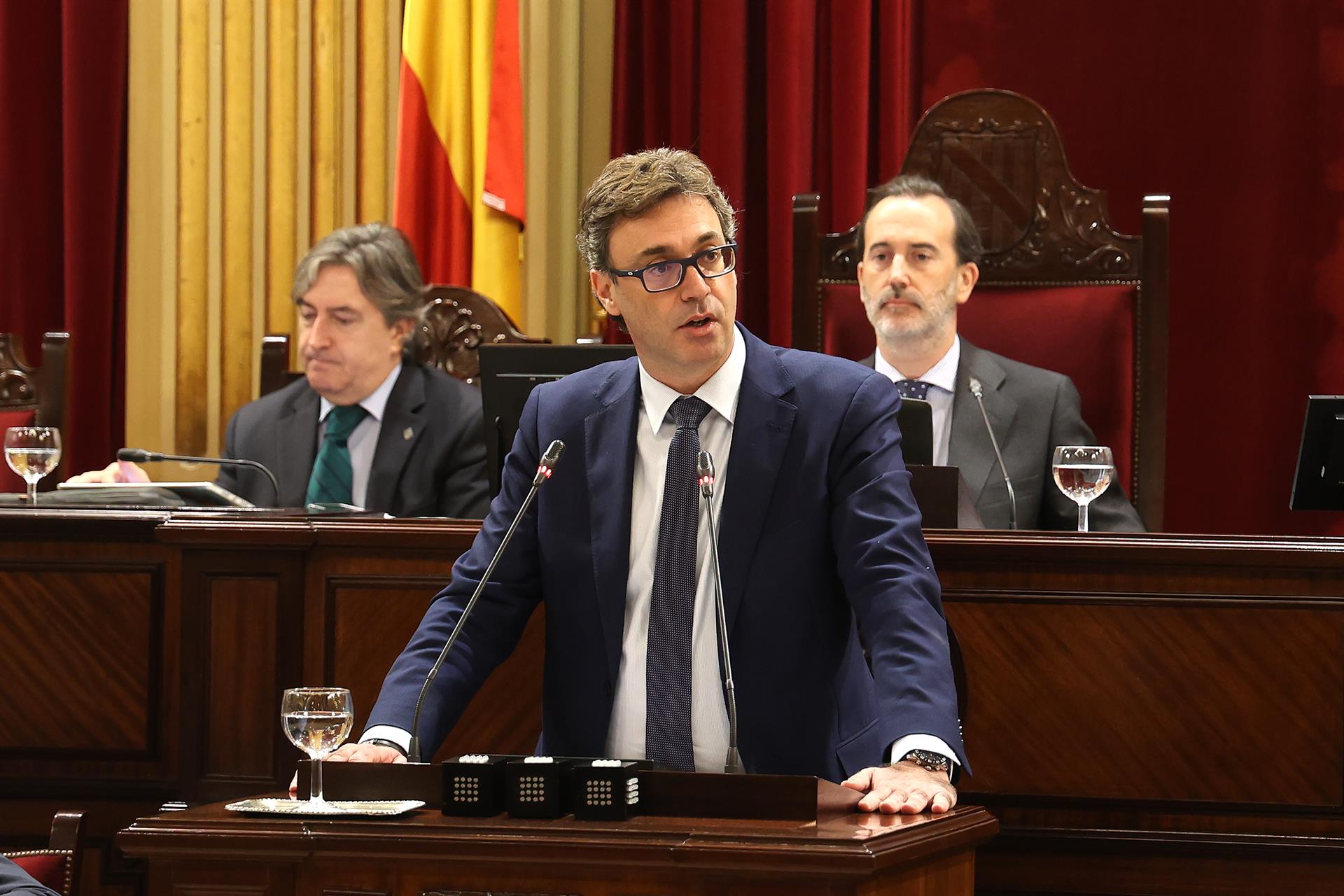 El número de personas llegadas de manera irregular por vía marítima a Baleares se multiplica por cinco de 2020 a 2025. El número de personas llegadas de manera irregular por vía marítima a Baleares se multiplica por cinco de 2020 a 2025.