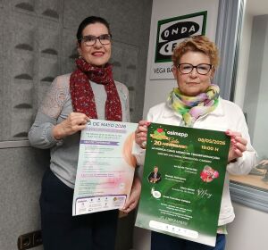 ASIMEPP celebrar&aacute; el d&iacute;a de la Fibromialgia con una semana llena de actividades para dar visibilidad a esta enfermedad invisible