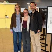 Últimos días para descubrir la exposición de Asotrame “La piel como testigo”
