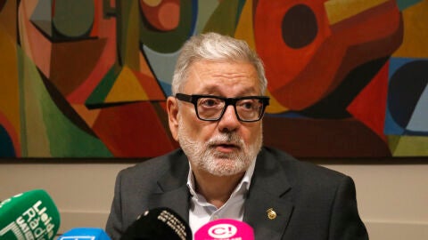 F&egrave;lix Larrosa
