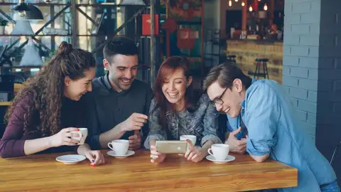 Vivir el momento Vivir el momento