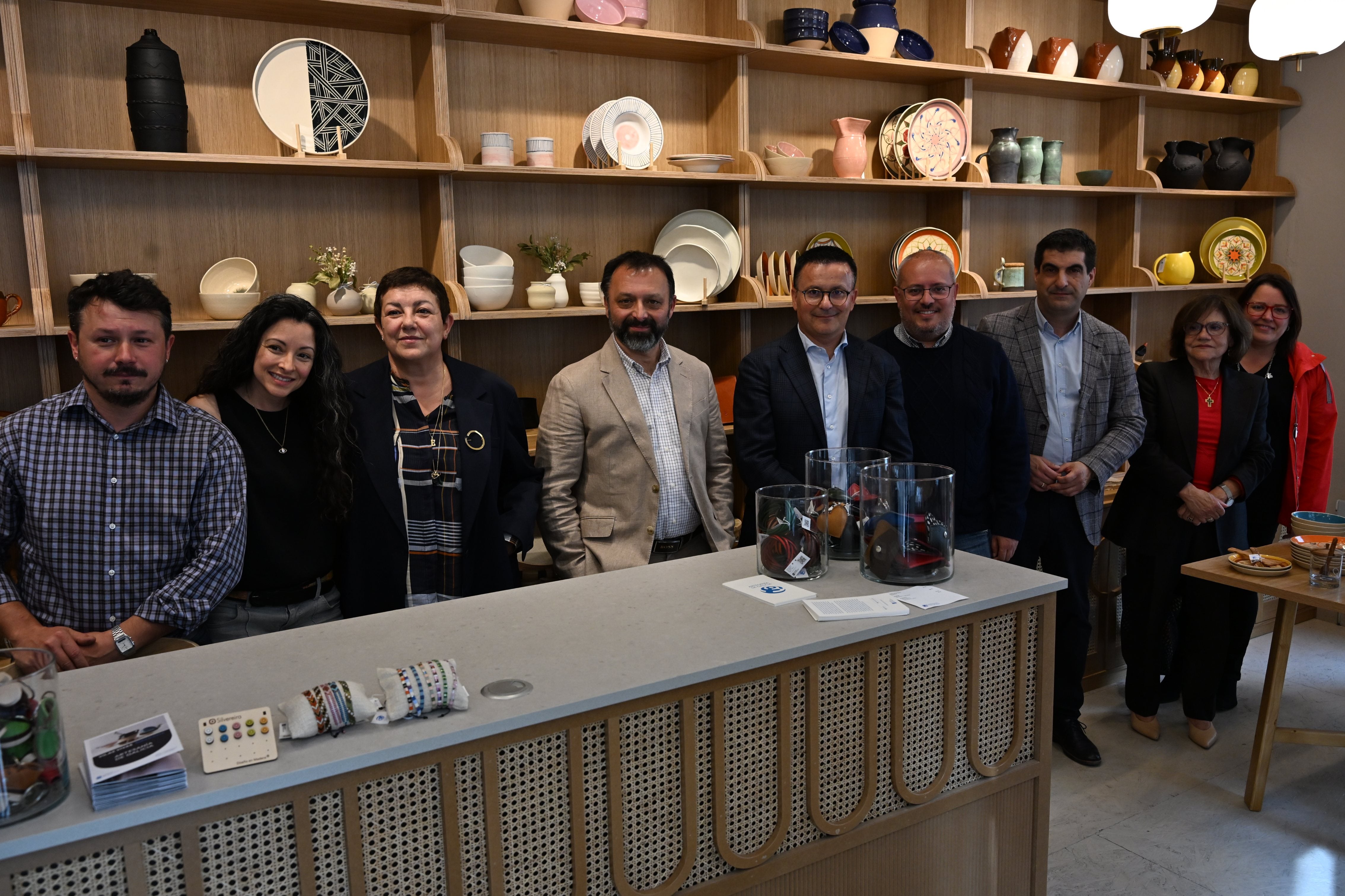 Feira galega de artesáns do 1 o 3 de Maio en Ribadavia Feira galega de artesáns do 1 o 3 de Maio en Ribadavia